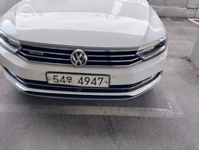 2018 Volkswagen Passat WVWZZZ3CZJE139619 VIN:WVWZZZ3CZJE139619