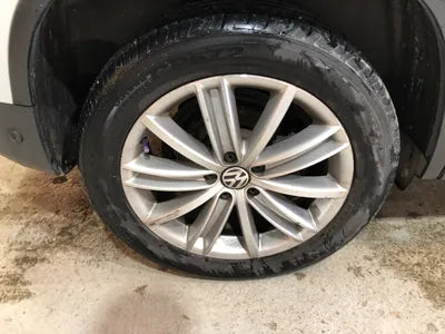2016 Volkswagen Tiguan WVGZZZ5NZGW047755 VIN:WVGZZZ5NZGW047755