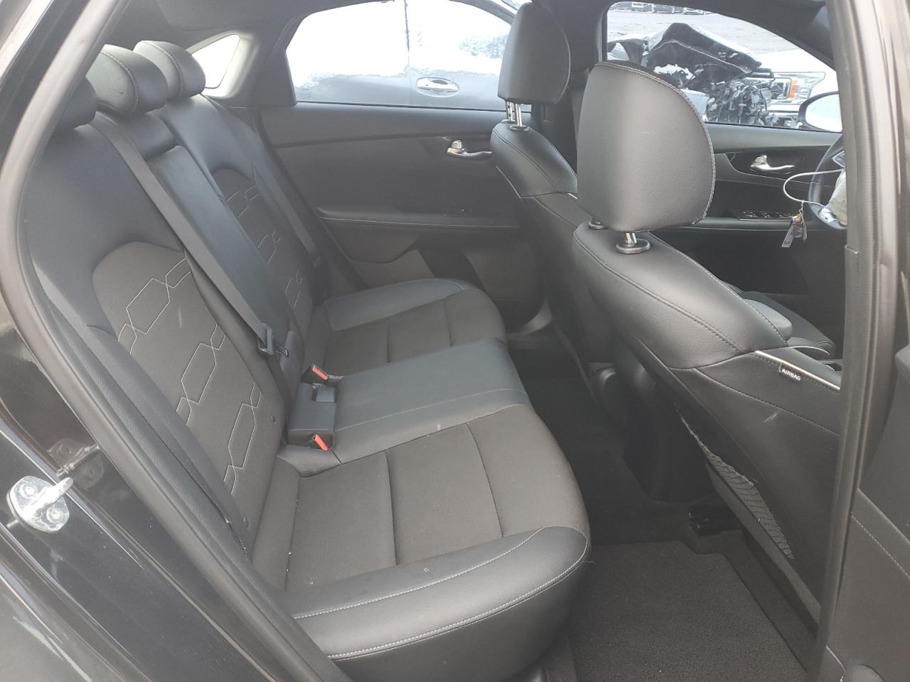2024 KIA FORTE GT LINE VIN:3KPF54AD5RE748462