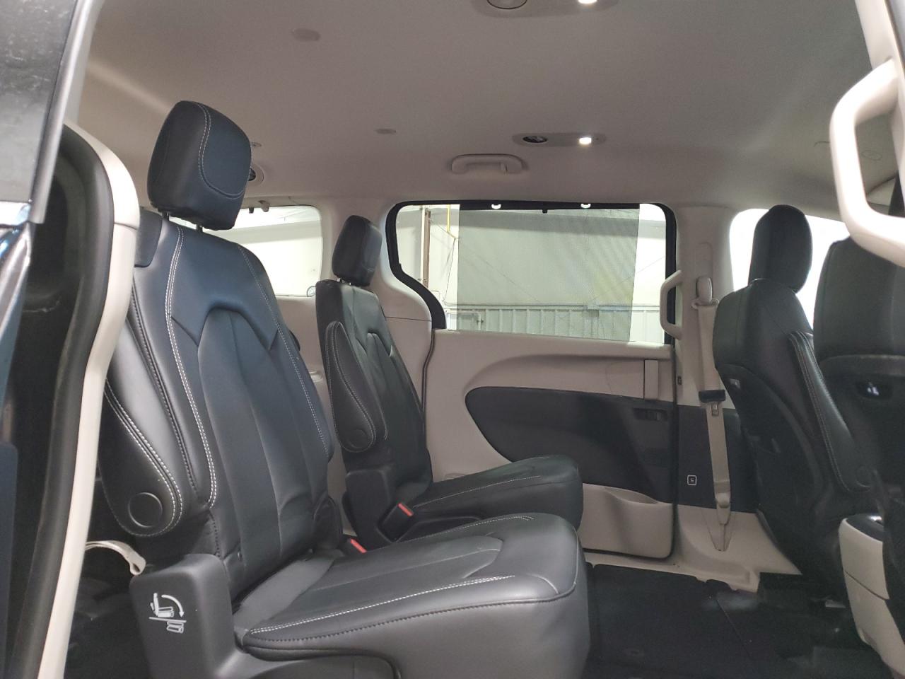 2022 CHRYSLER PACIFICA TOURING L VIN:2C4RC3BG5NR113224