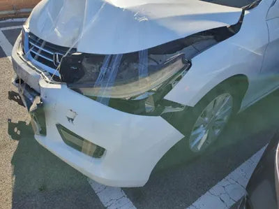 2015 Honda Accord 496KM1HGCR2680FA5 VIN:496KM1HGCR2680FA5