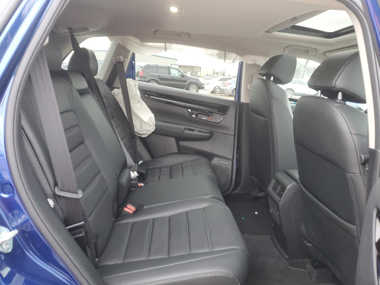 2024 HONDA CR-V EXL VIN:2HKRS3H73RH311054