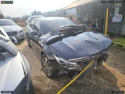 2017 Kia K5 KNAGS411BJA205689 VIN:KNAGS411BJA205689