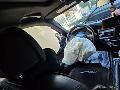 2018 BMW 530 WBAJD3109JG970363 VIN:WBAJD3109JG970363