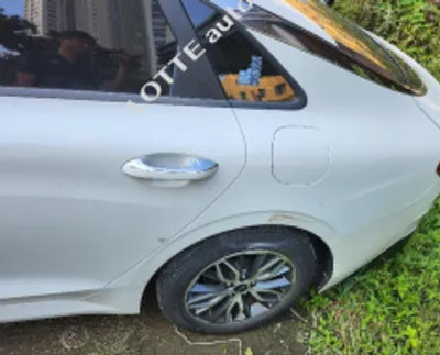 2020 Kia K5 KNAG141ABLA036088 VIN:KNAG141ABLA036088