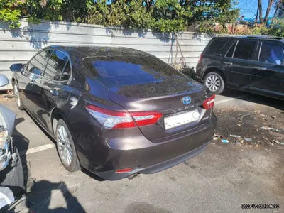 2018 Toyota Camry JTNB21HK1J3006089 VIN:JTNB21HK1J3006089