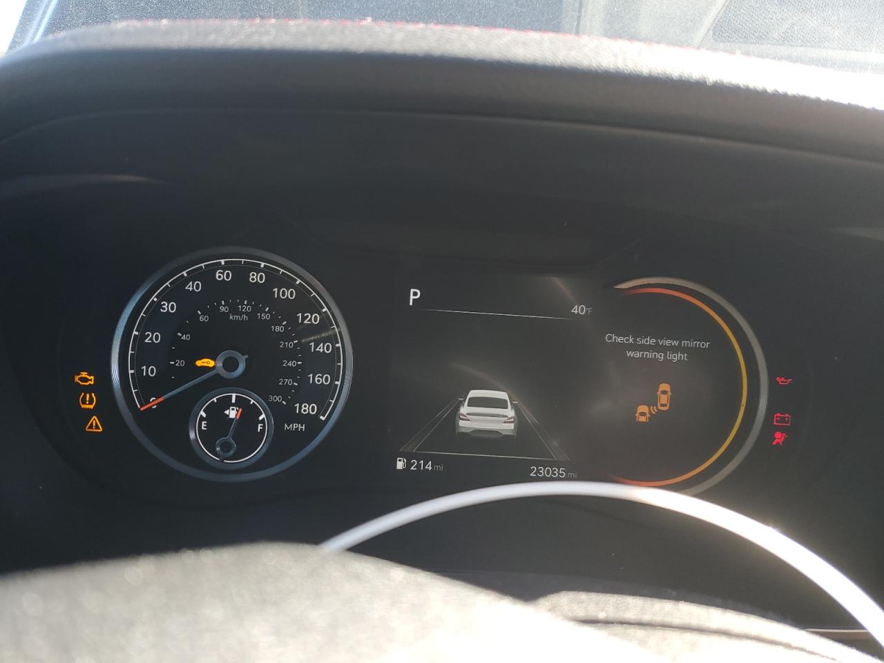 2022 GENESIS G70 BASE VIN:KMTG54TE2NU103064