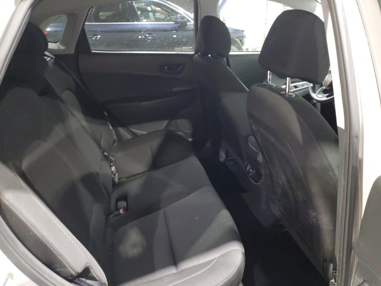 2023 HYUNDAI KONA SEL VIN:KM8K6CAB9PU059040