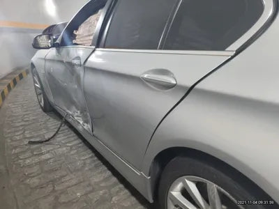 2015 BMW 528 WBA5A510XFGT89306 VIN:WBA5A510XFGT89306