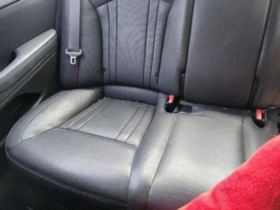 2018 Genesis G80 VIN: