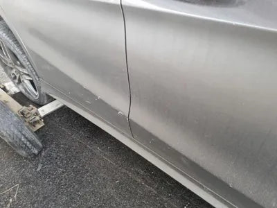 2018 Mercedes-Benz CLA 220 WDDSJ4FB4JN672921 VIN:WDDSJ4FB4JN672921