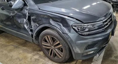 2020 Volkswagen Tiguan Allspace WVGZZZ5NZLM176956 VIN:WVGZZZ5NZLM176956