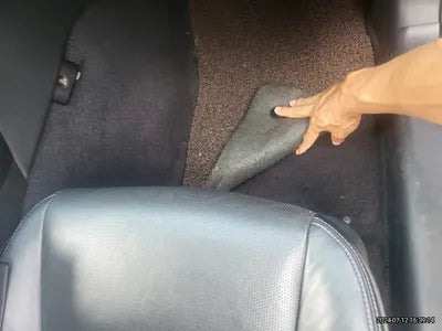 2016 Infiniti Q50 VIN: