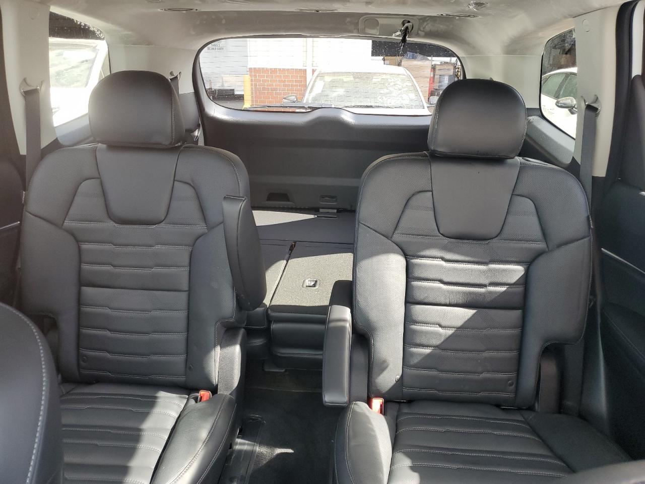 2024 KIA TELLURIDE SX VIN:5XYP5DGC2RG549861