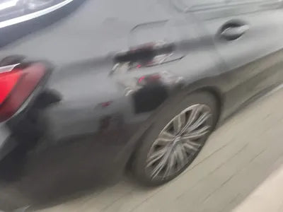 2022 BMW 320 WBA5X5104NFM28233 VIN:WBA5X5104NFM28233