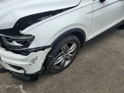 2018 Volkswagen Tiguan WVGZZZ5NZJW947223 VIN:WVGZZZ5NZJW947223
