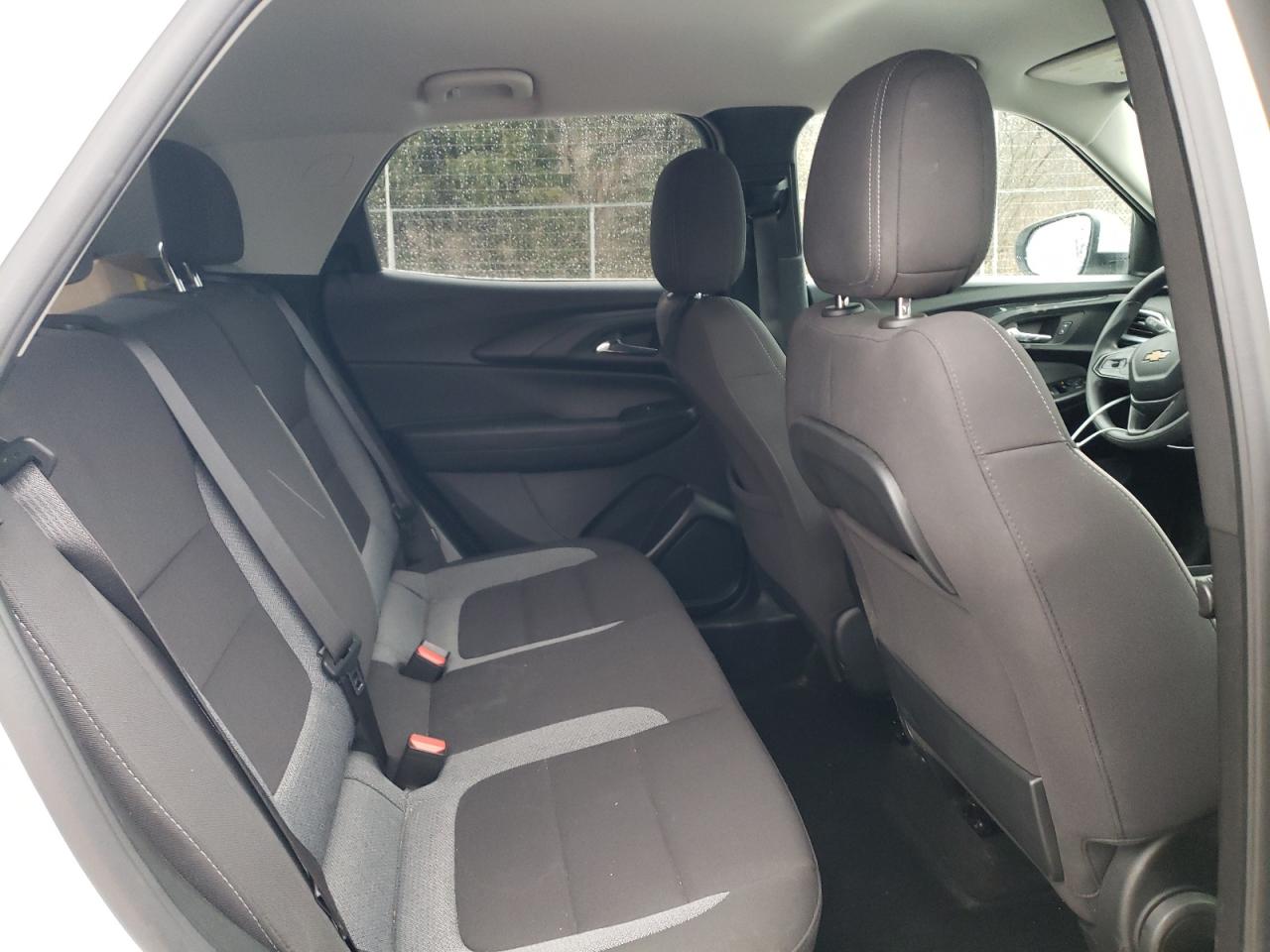 2023 CHEVROLET TRAILBLAZER LT VIN:KL79MPS22PB057427