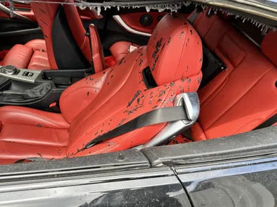 2018 BMW 430 WBA4Z1100JEA51451 VIN:WBA4Z1100JEA51451