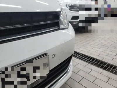 2015 Volkswagen Golf WVWZZZAUZFW230634 VIN:WVWZZZAUZFW230634