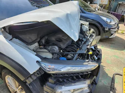 2018 Hyundai Kona KMHK4815GJU062598 VIN:KMHK4815GJU062598
