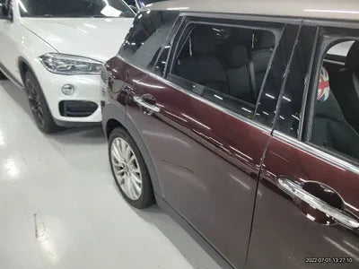 2018 MINI Clubman WMWXK510XJTE29697 VIN:WMWXK510XJTE29697