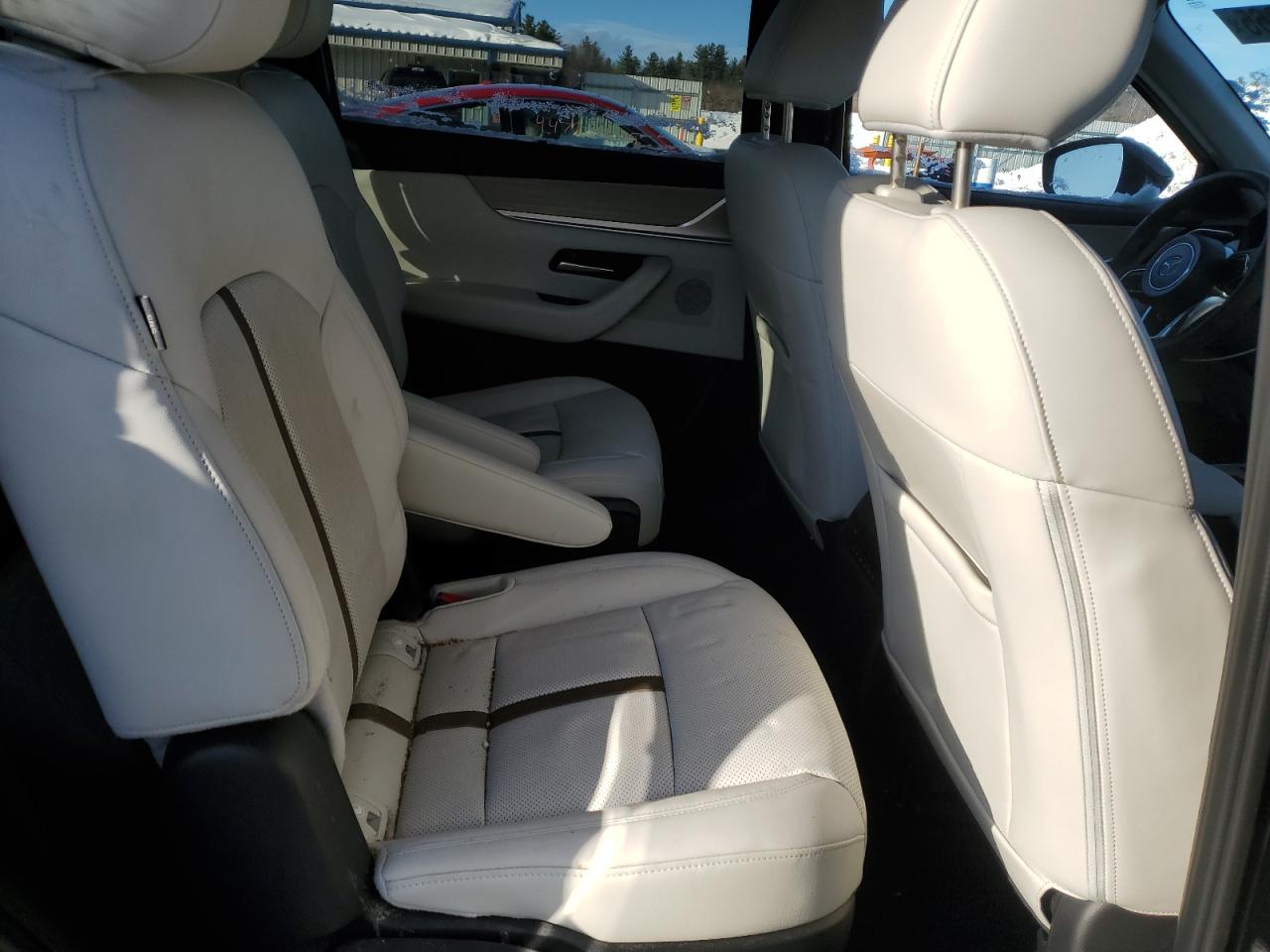 2024 MAZDA CX-90 PREMIUM PLUS VIN:JM3KKEHA6R1139805