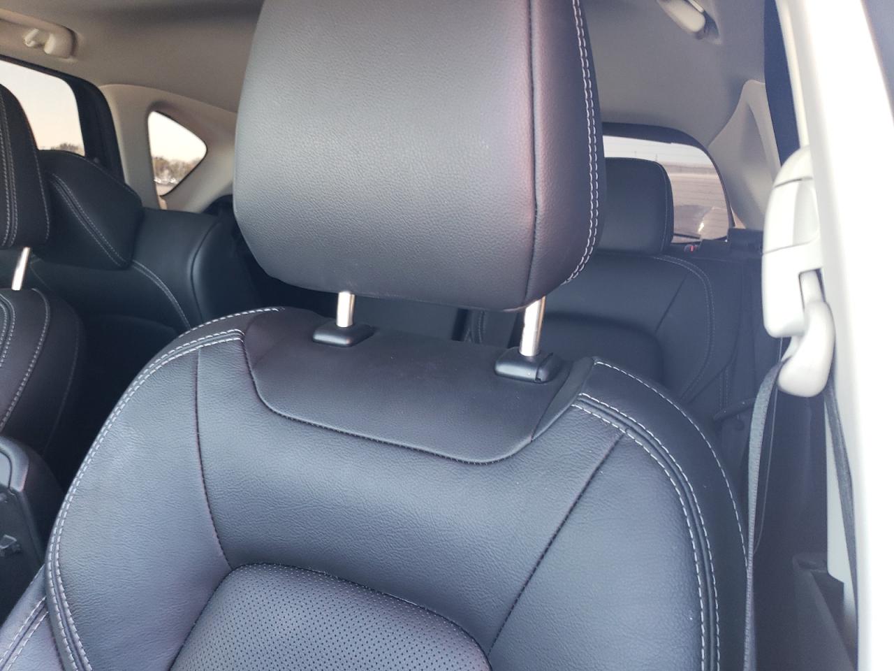 2024 MAZDA CX-5 PREFERRED VIN:JM3KFBCL2R0477378