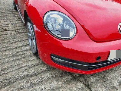 2015 Volkswagen Beetle WVWZZZ16ZFM625101 VIN:WVWZZZ16ZFM625101