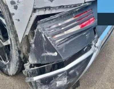 2021 Hyundai Ioniq VIN:
