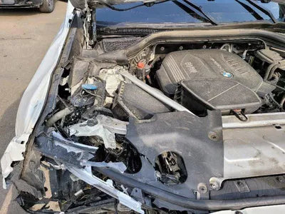 2018 BMW 320 WBATX3105JLB96137 VIN:WBATX3105JLB96137