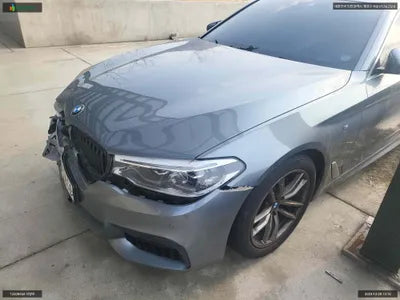 2019 BMW 520 WBAJF5105KBJ09959 VIN:WBAJF5105KBJ09959