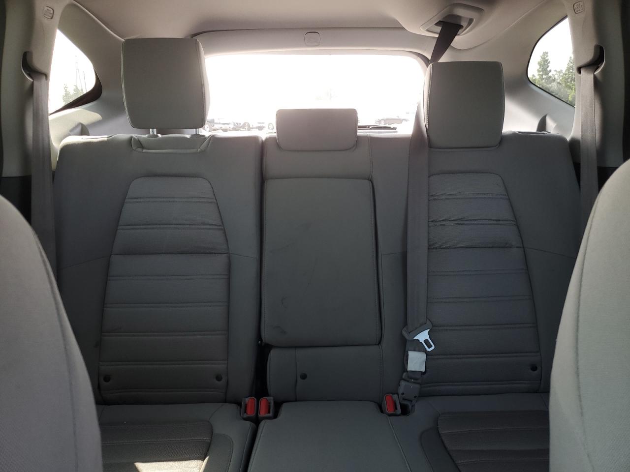 2022 HONDA CR-V EX VIN:7FARW1H54NE014184