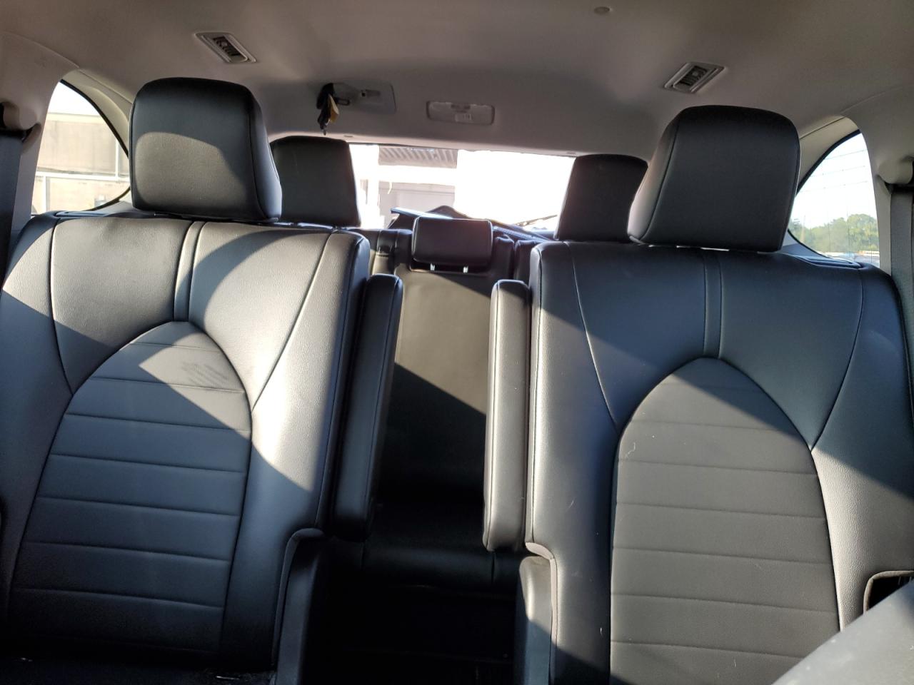 2022 TOYOTA HIGHLANDER XLE VIN:5TDGZRBH6NS568883