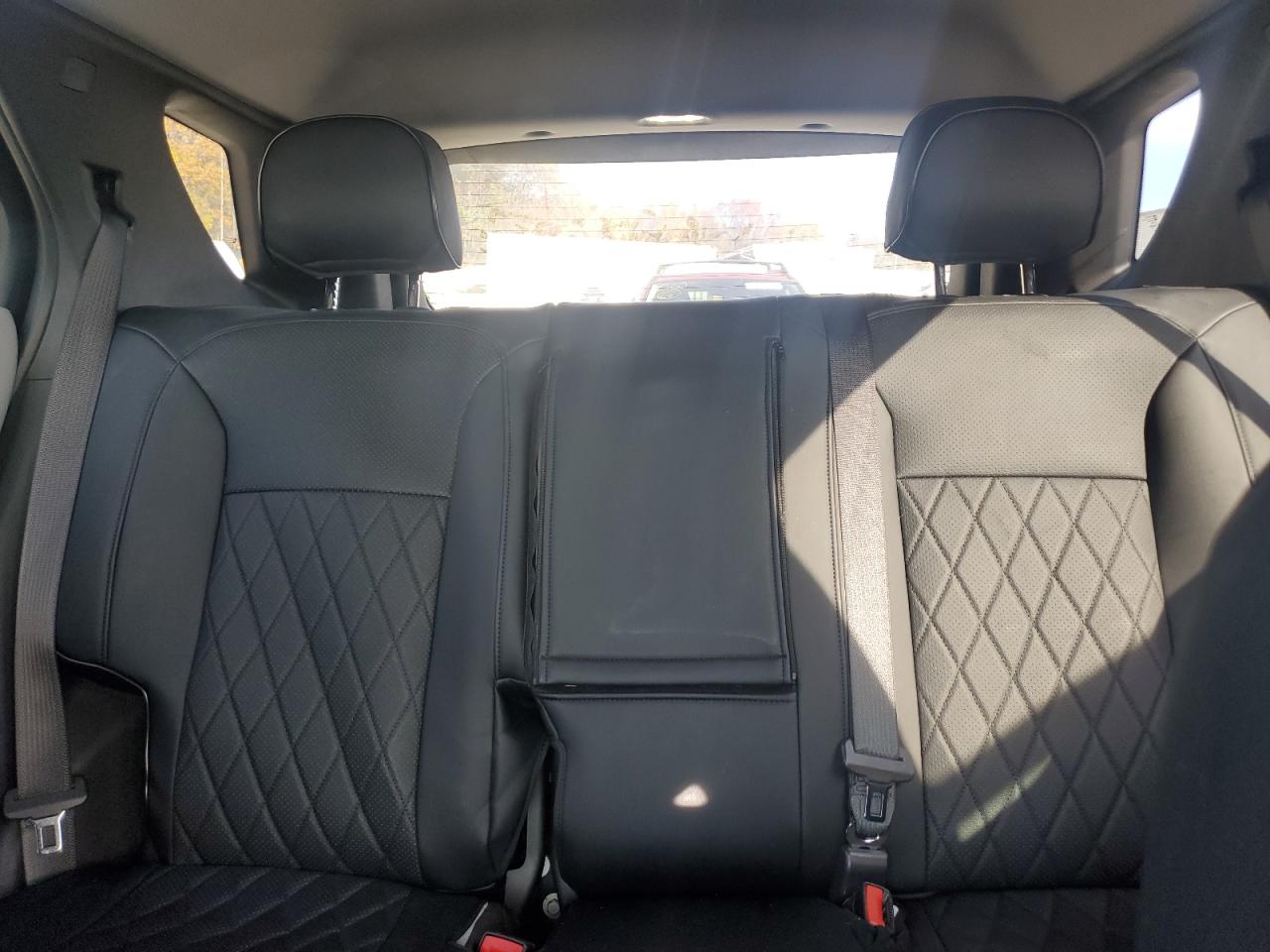 2022 CHEVROLET EQUINOX LT VIN:3GNAXJEV9NL133612