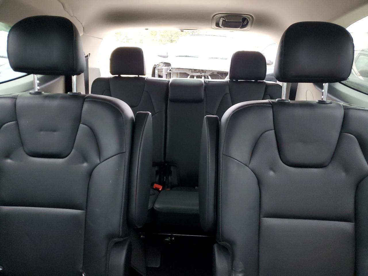 2022 KIA TELLURIDE S VIN:5XYP64HC9NG278142