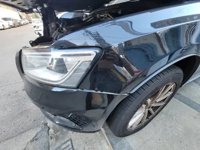 2015 Audi Q5 VIN: