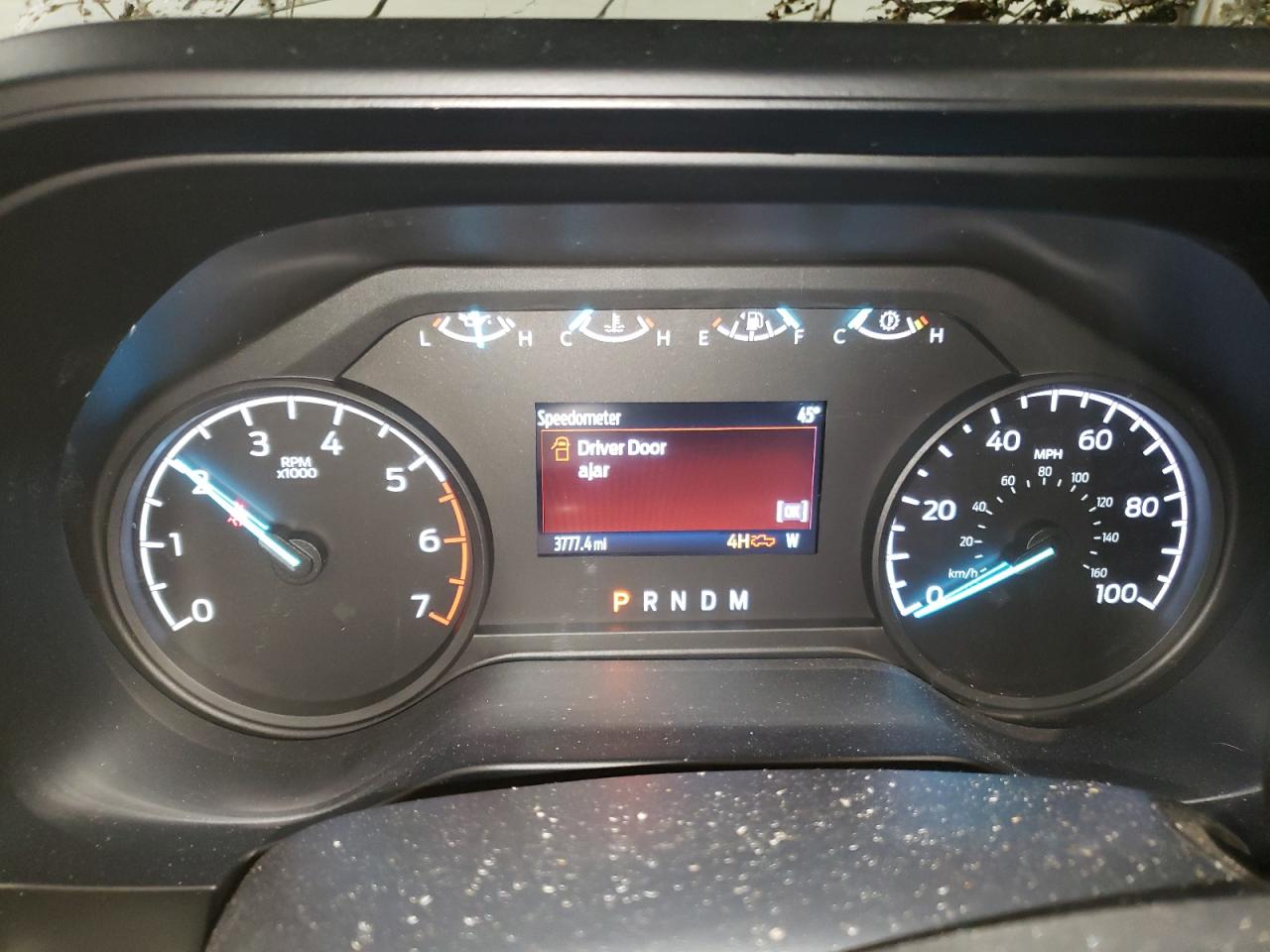 2024 FORD F250 SUPER DUTY VIN:1FTBF2BA6RED28824