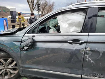 2020 Volkswagen Tiguan WVGZZZ5NZLW398252 VIN:WVGZZZ5NZLW398252