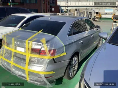 2018 Audi A3 WAUZZZ8V2J1091850 VIN:WAUZZZ8V2J1091850