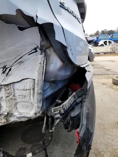 2015 Hyundai Santa FE KMHSW81UBFU446969 VIN:KMHSW81UBFU446969