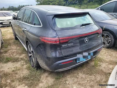 2020 Mercedes-Benz C 400 W1K8P9AB0LF011493 VIN:W1K8P9AB0LF011493