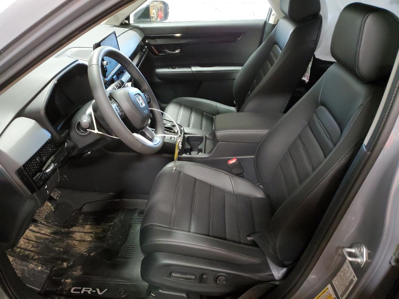 2024 HONDA CR-V EXL VIN:5YMCY0C03N9L49018