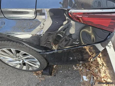 2023 Lexus ES 300 VIN: