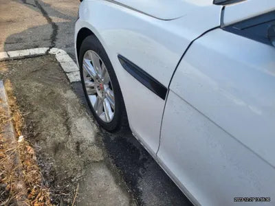 2017 Jaguar XF SAJBB4BN2HCY29425 VIN:SAJBB4BN2HCY29425