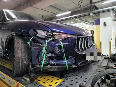 2020 Maserati Ghibli ZN661XUG3LX365239 VIN:ZN661XUG3LX365239