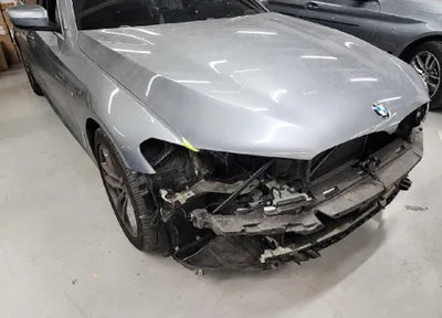 2019 BMW 520 WBAJF3104KBS70808 VIN:WBAJF3104KBS70808