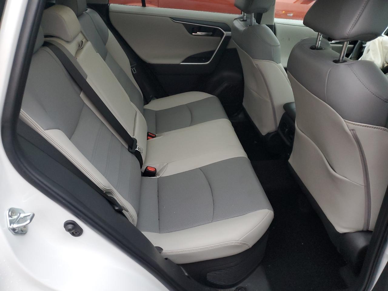 2024 TOYOTA RAV4 LIMITED VIN:4T3D6RFV7RU163972