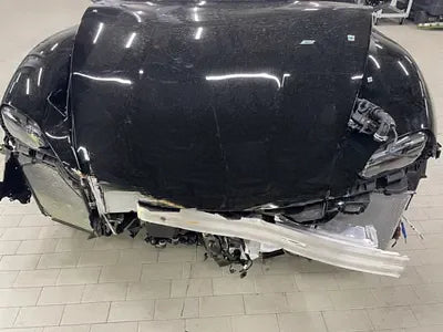 2022 Saturn SC NONE VIN: