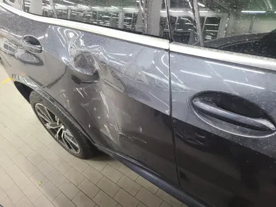 2020 BMW 530 WBACV6103L9D27220 VIN:WBACV6103L9D27220