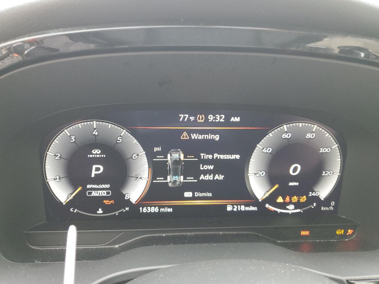 2022 INFINITI QX60 LUXE VIN:5N1DL1FS2NC339688